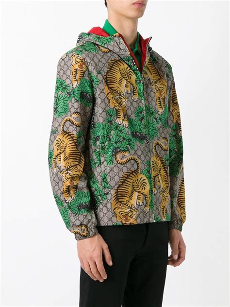 gucci tiger jacket sale.